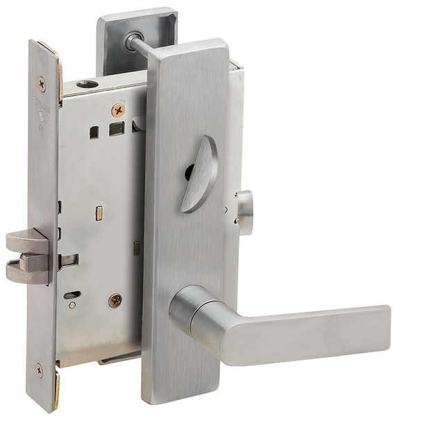L9040 01L 626 Schlage Mortise Lock