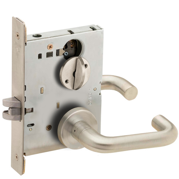 L9040 03A 619 Schlage Mortise Lock