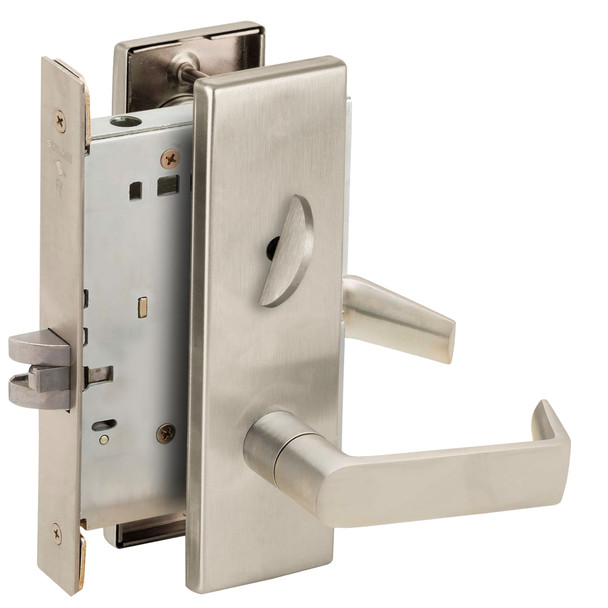 L9040 06N 619 Schlage Mortise Lock