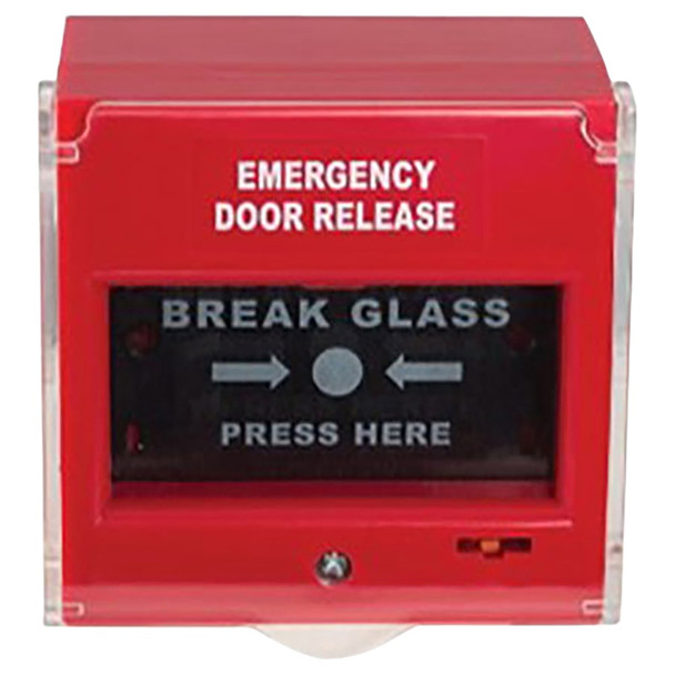 Locknetics EGB-100-R Emergency Break