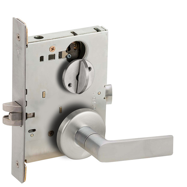 L9040 01B 630 L283-711 Schlage Mortise Lock
