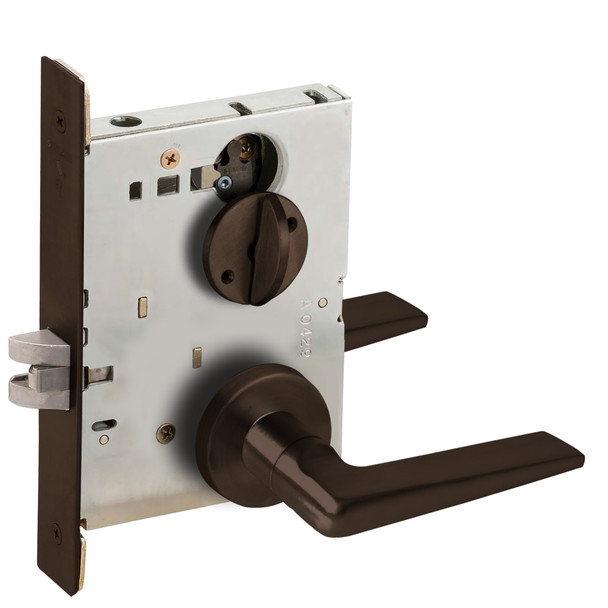 Schlage L9040 05A 613 Mortise Lock