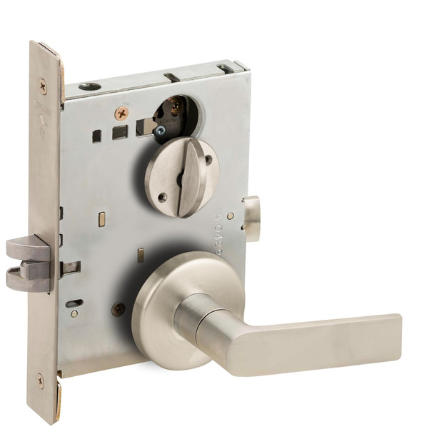 L9044 01B 619 Schlage Mortise Lock