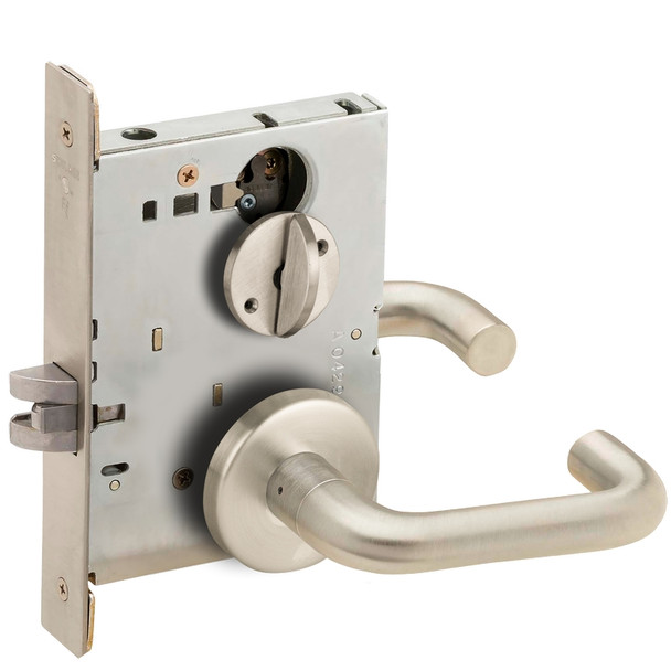 L9044 03B 619 Schlage Mortise Lock