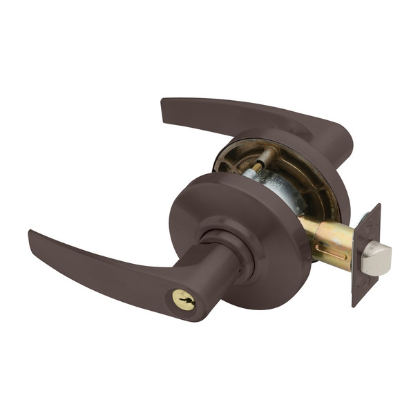 Schlage  AL53PD JUP 613 Entrance Function