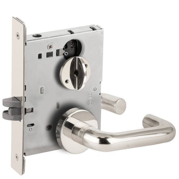 Schlage L9044 03A 625 Mortise Lock