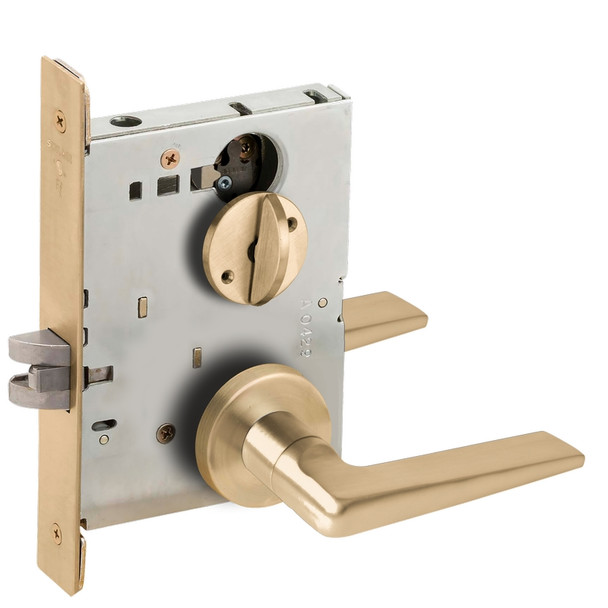 L9044 05A 606 L283-713 Schlage Mortise Lock