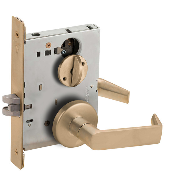 L9044 06B 609 Schlage Mortise Lock