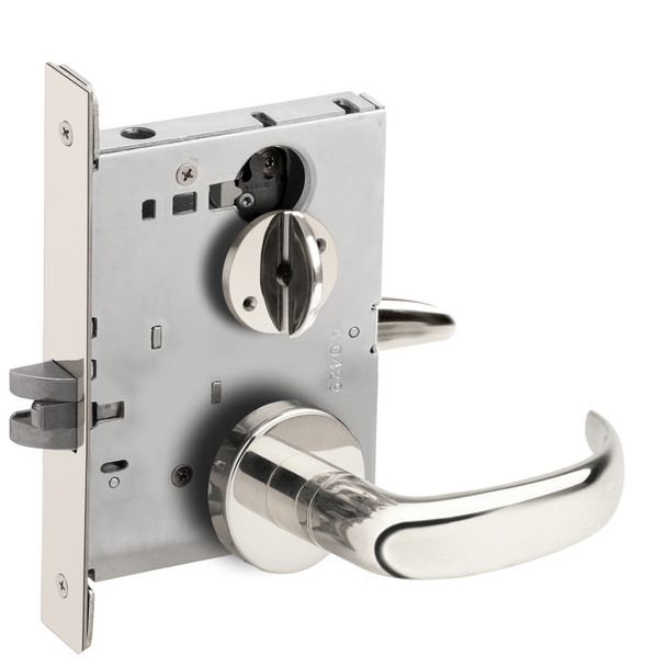 L9044 17A 625 Schlage Mortise Lock