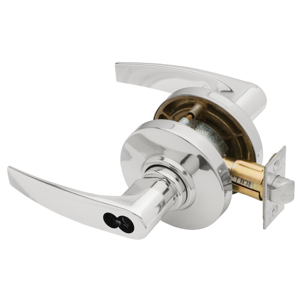 Schlage AL50BD JUP 625 Entrance Office Function