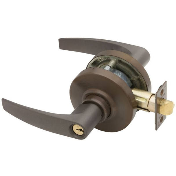 Schlage AL53PD JUP 609 Entrance Function