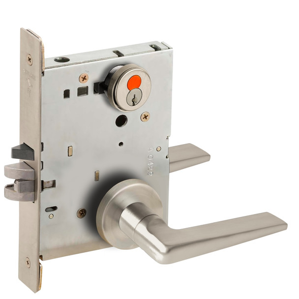 Schlage L9050H Extra Heavy Duty Mortise Lock