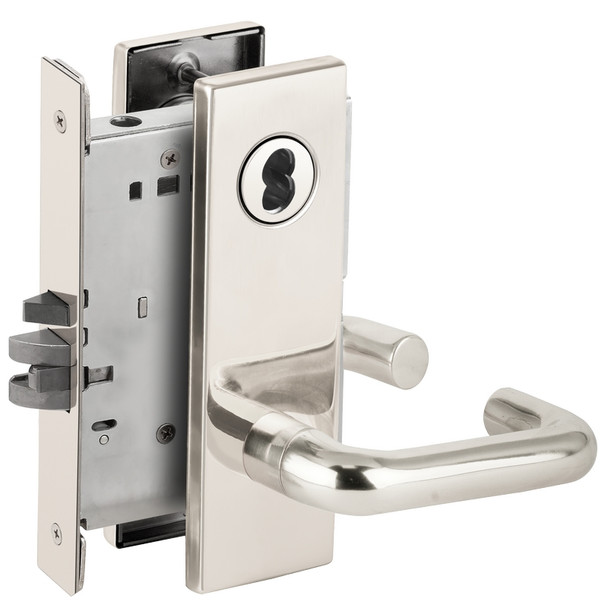 L9050B 03N 625 Schlage Mortise Lock