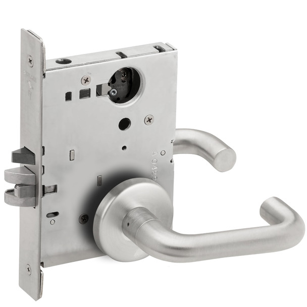 L9050L 03B 626 Schlage Mortise Lock