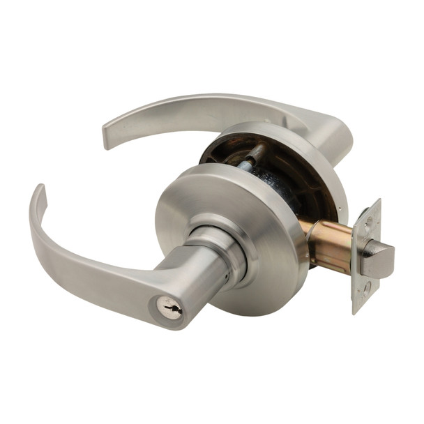 Schlage AL53PD NEP 619 Entrance Function