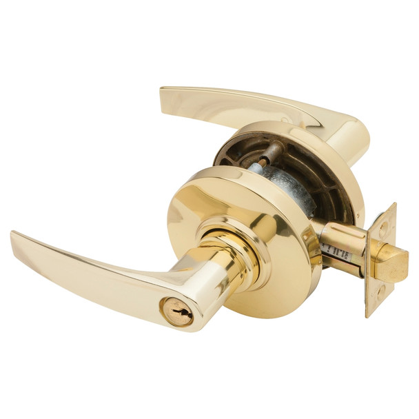 Schlage AL53PD JUP 605 Entrance Function