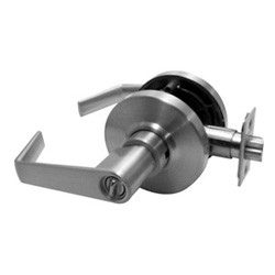 Schlage AL80PD SAT 612 Storeroom Function