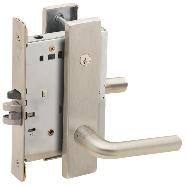 Schlage L9050C 02L 619 Mortise Lock