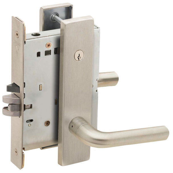 L9050C 02L 619 Schlage Mortise Lock