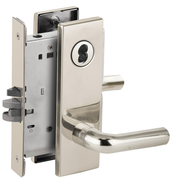 L9050B 02N 625 Schlage Mortise Lock