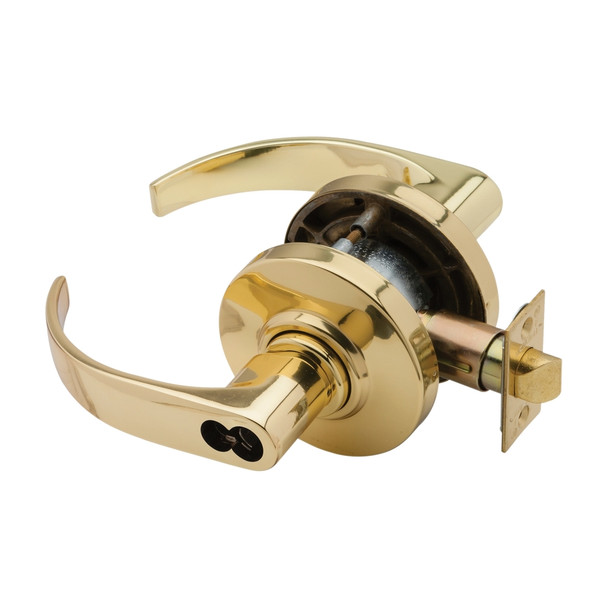 Schlage AL50BD NEP 605 Entrance Office Function