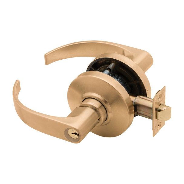 Schlage AL53PD NEP 612 Entrance Function