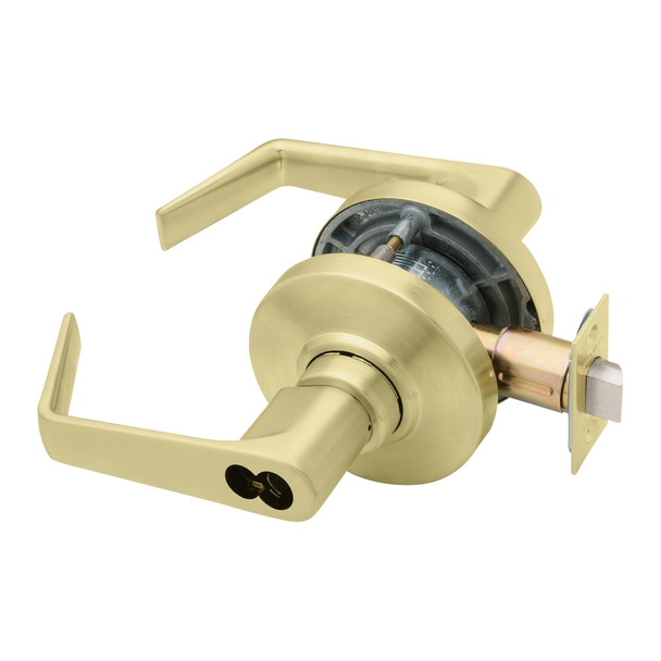 Schlage AL70BD SAT 606 Classroom Function