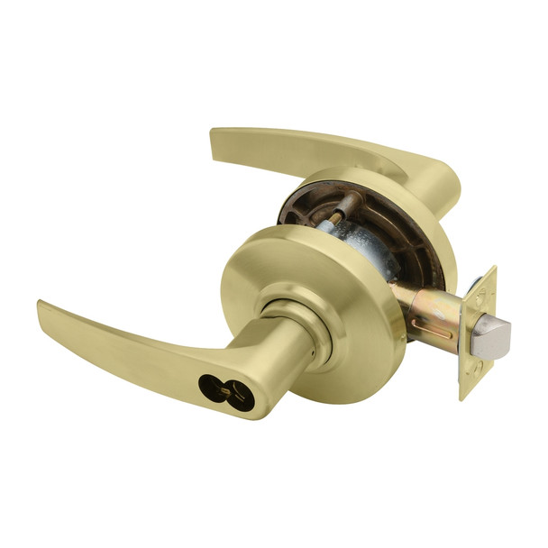 Schlage AL53BD JUP 606 Entrance Function