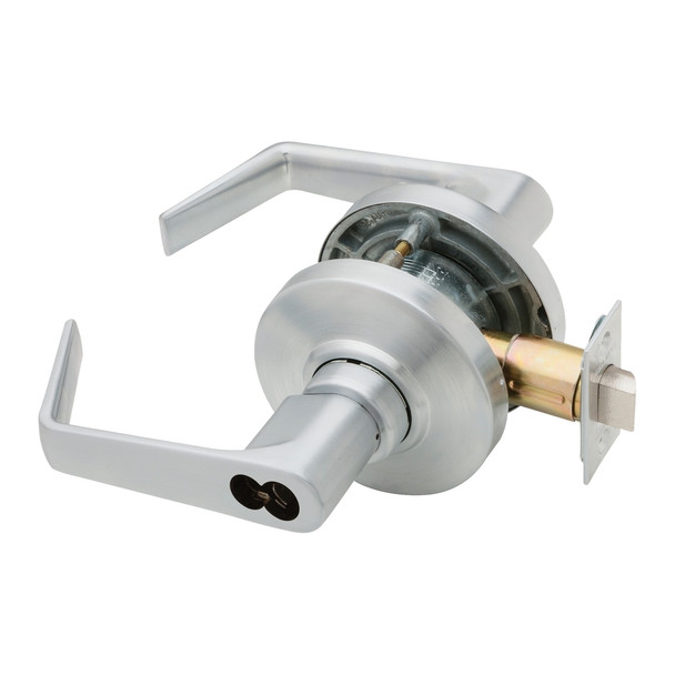 Schlage AL70BD SAT 626 Classroom Function