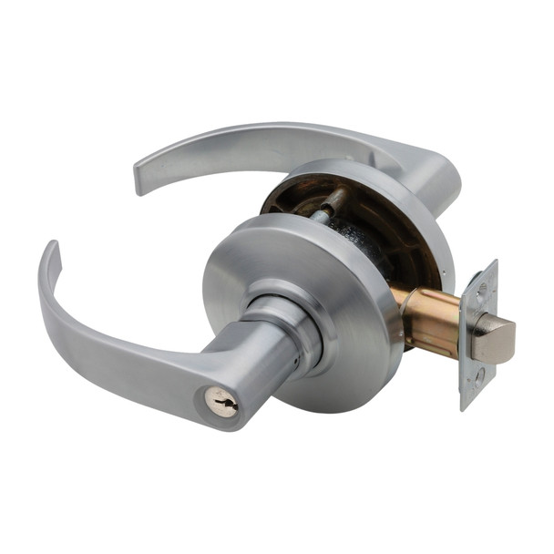 Schlage AL53PD NEP 626 Entrance Function