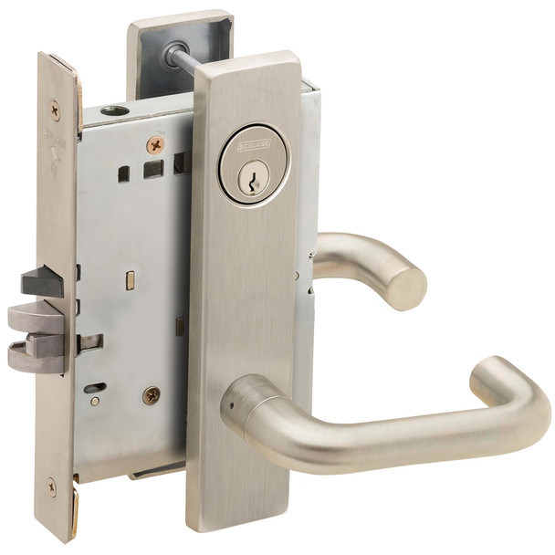 L9056P 03L 619 Schlage Mortise Lock