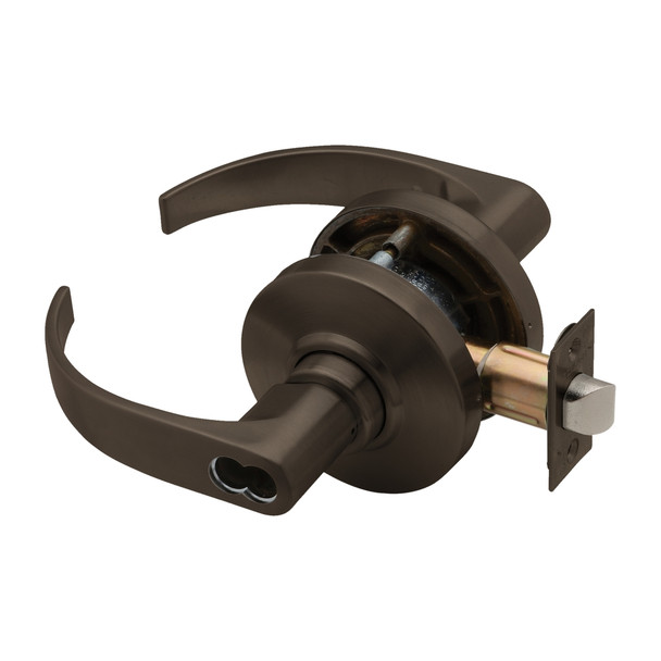 Schlage AL50JD NEP 613 Entrance Office Function (Now ALX Series)