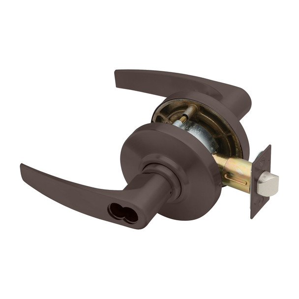 Schlage AL53JD JUP 613 Entrance Function