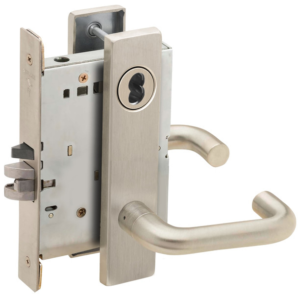 Schlage L9056J 03L 619 Mortise Lock