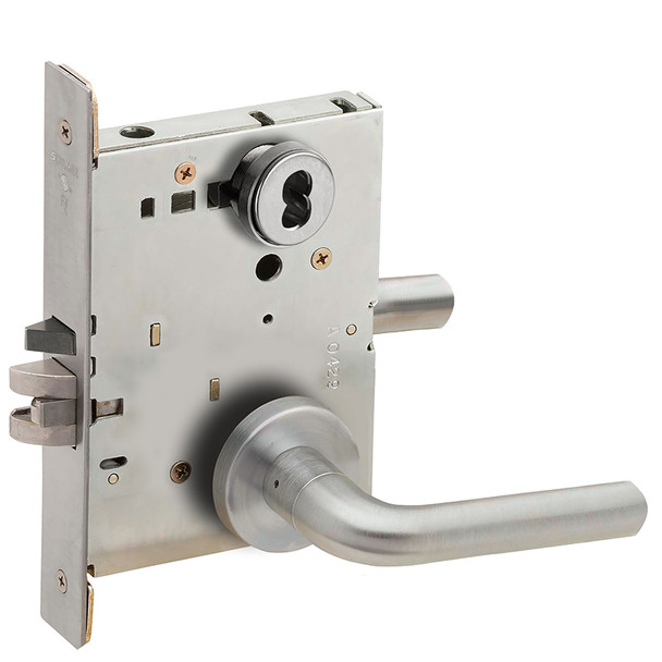 L9056J 02A 626 Schlage Mortise Lock