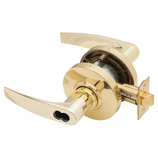 Schlage AL53JD JUP 605 Entrance Function