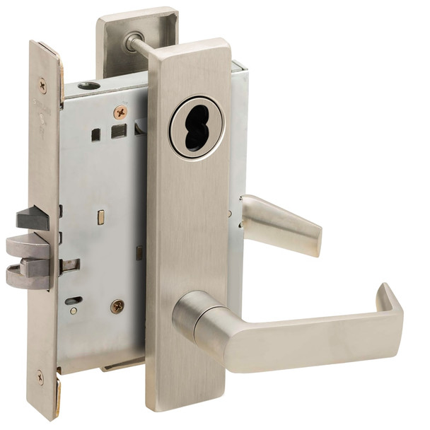 Schlage L9070J 06L 619 Mortise Lock