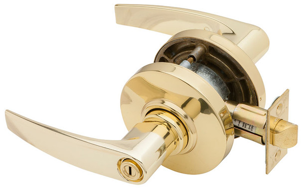 Schlage AL40S JUP 605 Bath Bedroom Privacy Function