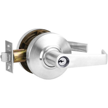 Schlage AL80LD SAT 625 Storeroom Function