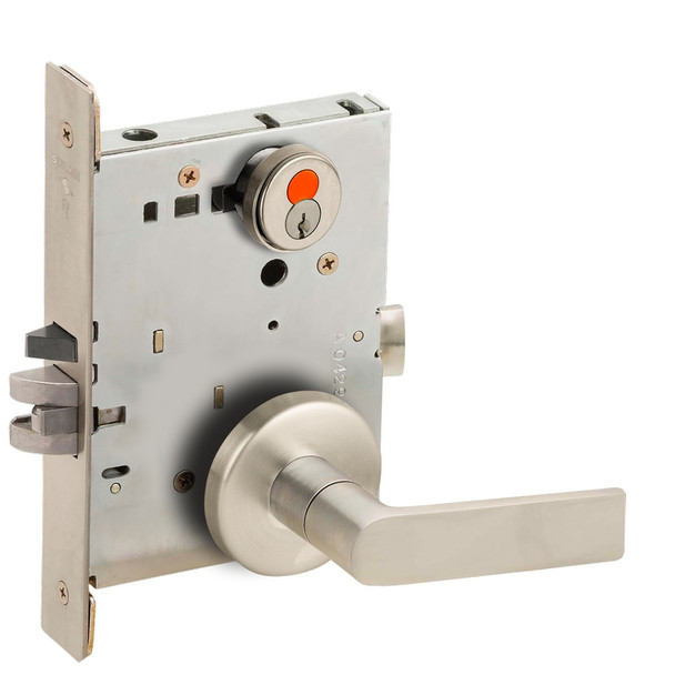 L9070T 01B 619 Schlage Mortise Lock