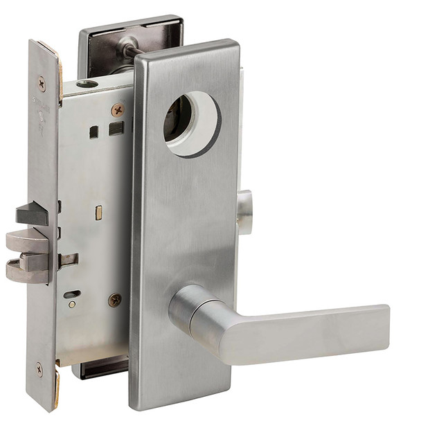 L9070L 01N 626 Schlage Mortise Lock