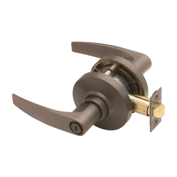 Schlage AL50LD JUP 609 Entrance Office Function