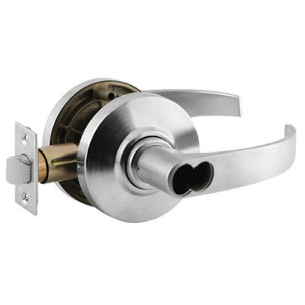 Schlage AL50LD JUP 625 Entrance Office Function