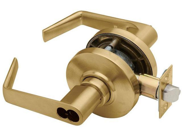 Schlage AL53LD NEP 609 Entrance Function