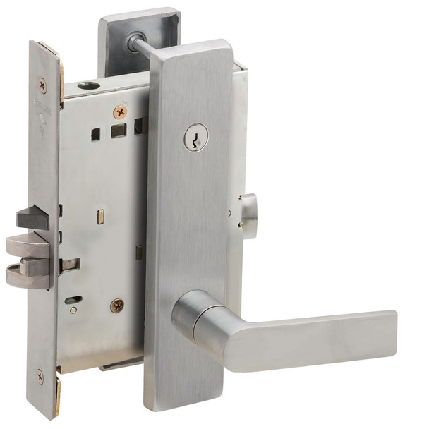 L9076C 01L 630 Schlage Mortise Lock