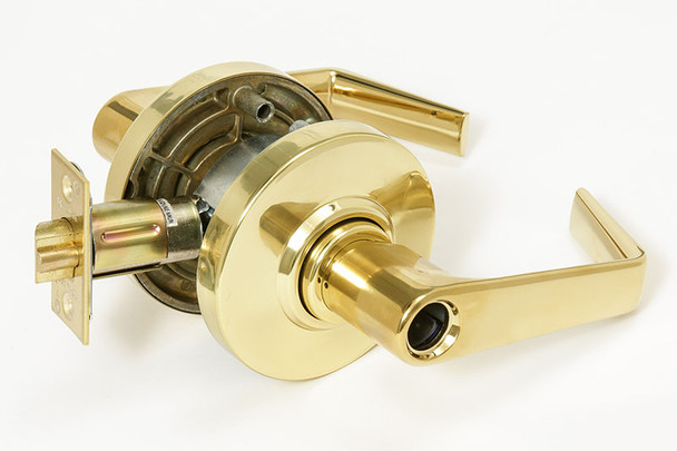 Schlage AL70LD SAT 605 Classroom Function