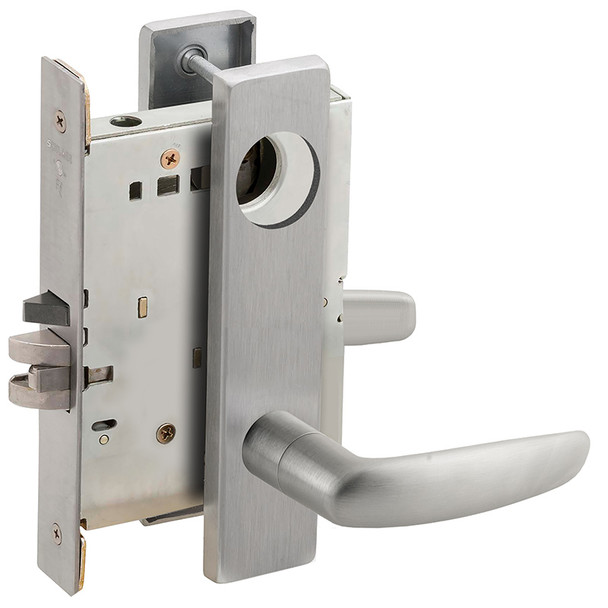 L9076L 07L 630 Schlage Mortise Lock