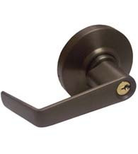 Schlage AL25D SAT 643E Exit Function