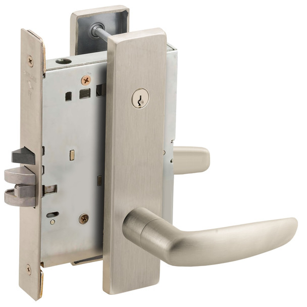 L9080C 07L 619 Schlage Mortise Lock