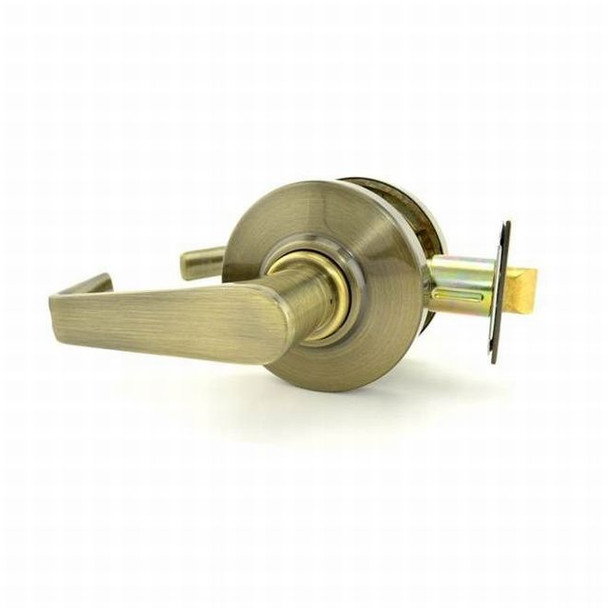 Schlage AL25D SAT 609 Exit Function